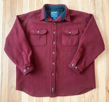 Camicia vintage Woolrich John