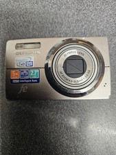 Olympus 5000 10mp - fe-5000,
