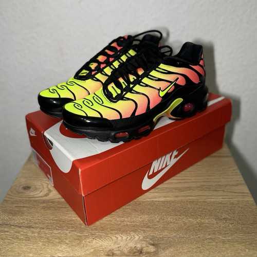 Nike air max - air, tn