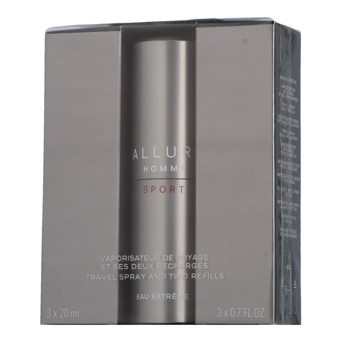 Chanel allure homme sport eau - allure,