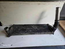 Intercooler Opel Frontera A