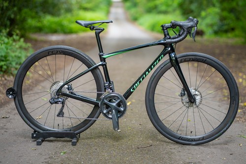 Bici disco donna - disco,