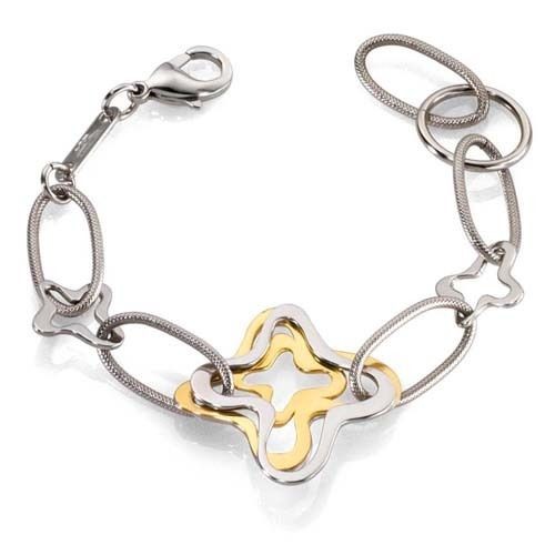 Bracciale donna manuel zed - da, manuel.zed
