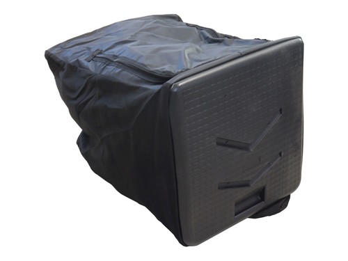 Sacco per foglie compatibile - sacco,