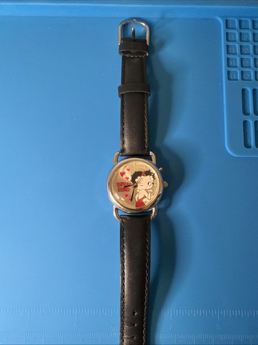 Orologio betty boop valdawn - betty,