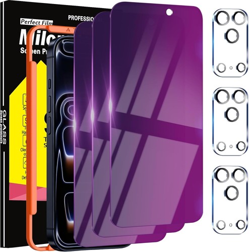 Protezione schermo privacy - protezione,