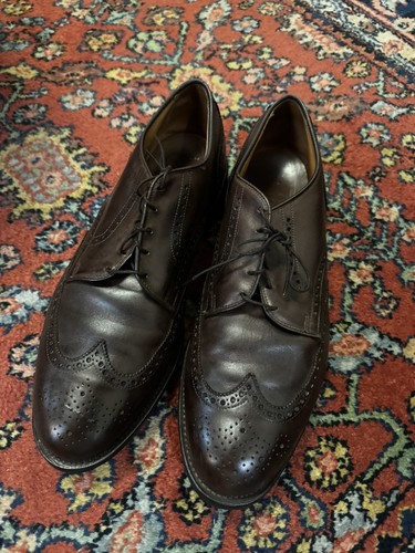 Scarpe eleganti oxford - oxford, allen