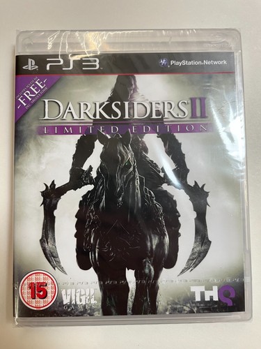 Darksiders edizione limitata - 2,