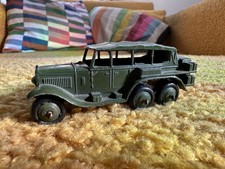 Modellino vintage Dinky Toys