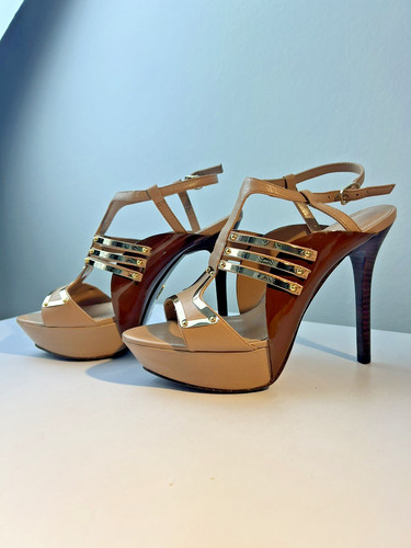 Splendida zeppa lola cruz - splendida,