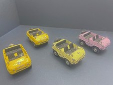 MERCURY – Ranger Ferves in