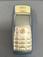Cellulare Nokia 1101 Azzurro