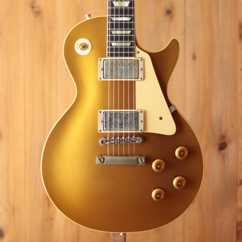 Gibson custom shop 1957 les - custom,