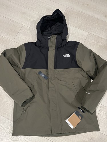 Nuovo the north face - face, bre