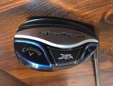 CALLAWAY STEELHEAD XR IBRIDO 5 25°