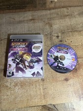 Ratchet & Clank Into The Nexus - Sony PlayStation 3 PS3 -