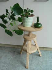 KEA Ringo sgabello in legno