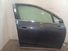 PORTIERA ANTERIORE DESTRA PER RENAULT CLIO Serie V 801005036R H4D460 (19>)