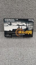 Gioco Nintendo Golden Sun: The