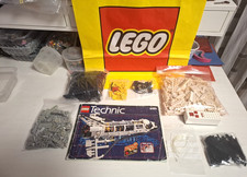 LEGO technic 8480  "Space