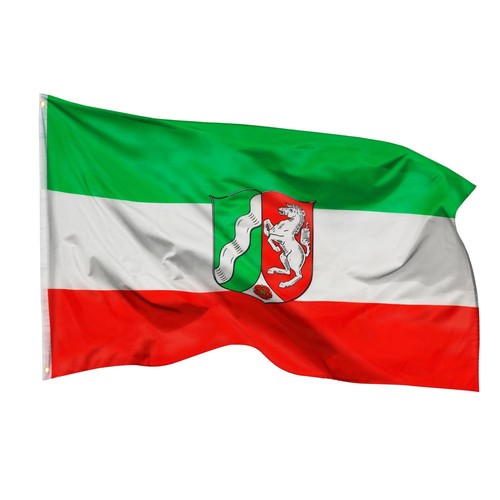 Bandiera renania - bandiera,
