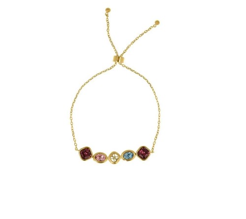 Bracciale donna guess acciaio - donna,