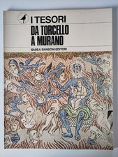 I TESORI N. 22 - Da Torcello a