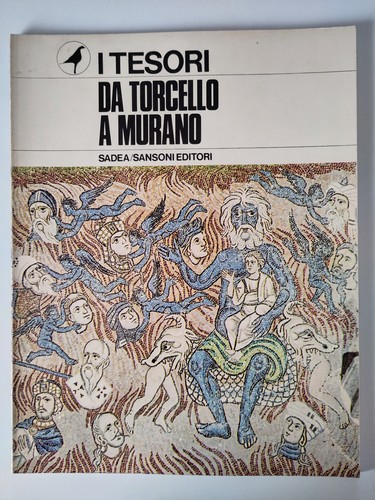 Tesori da torcello a - i,