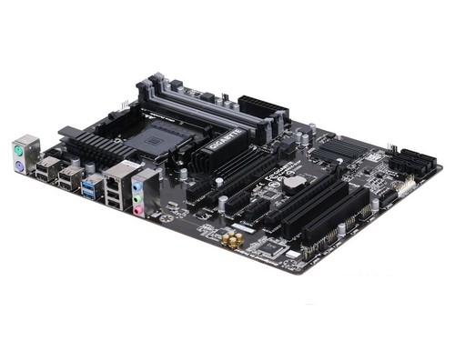 Per gigabyte 990x d3p - 990x-d3p, scheda