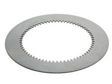 14687 disco frizione sterzo - 14687,