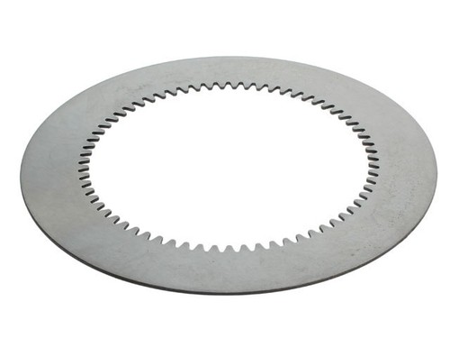 14687 disco frizione sterzo - disco,