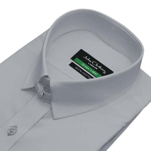 Camicia elegante uomo john - camicia,