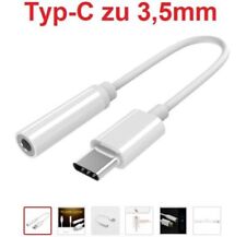 Adattatore audio da USB C a