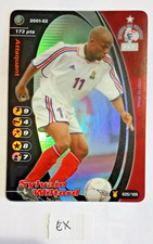 WILTORD 2001 2002 FOOTBALL