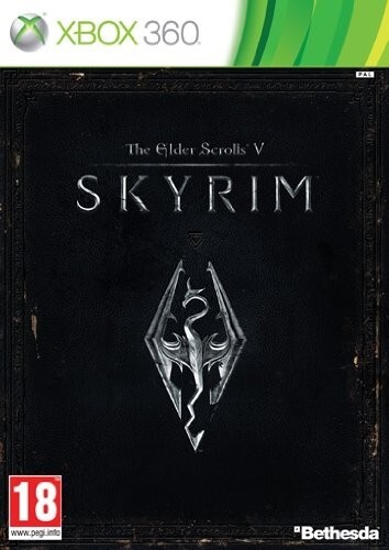 The elder scrolls - elder,