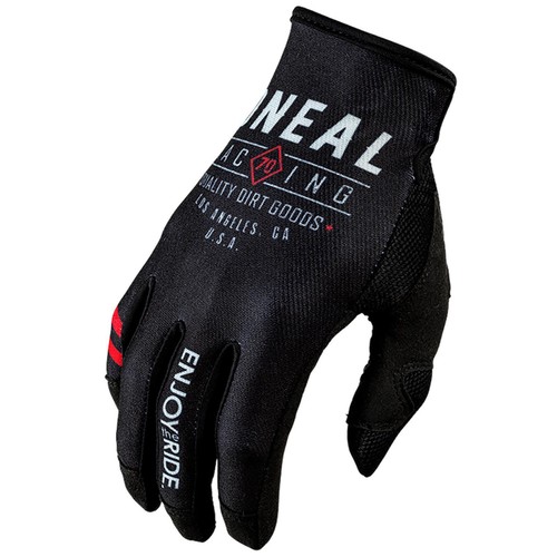 Guanti uomo neal mayhem - mayhem, dirt