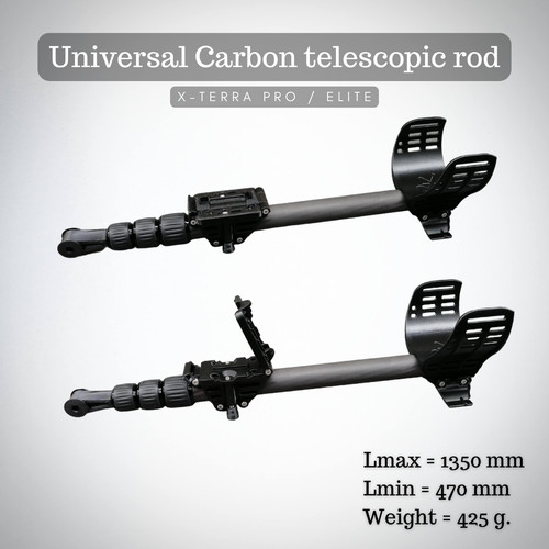 Minelab terra pro elite - minelab, /