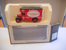 Lledo Days Gone 16032 1934