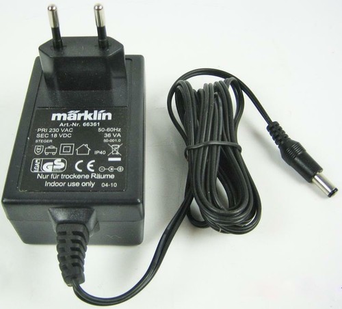Marklin 66361 switched - 66361,