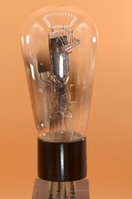 RCA UX245 – Vintage Audio Tube – Tested 75% on TV-7 – Fully Operational