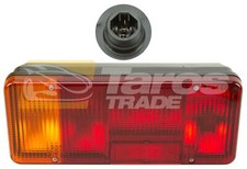 Fanale posteriore SX Per