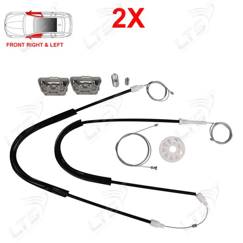 Kit riparazione - 2x,