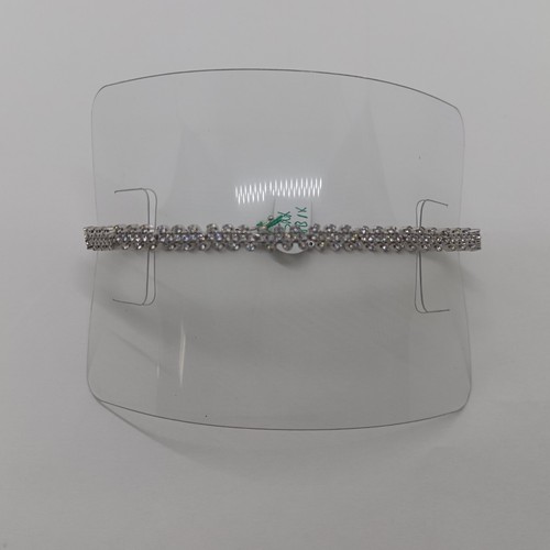 Bracciale donna tennis - tennis, con