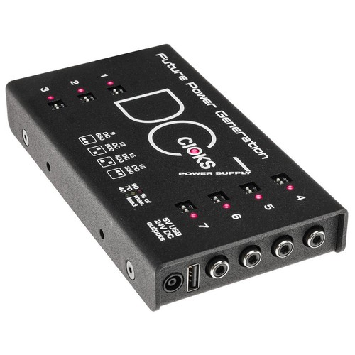 Alimentatore pedale chitarra