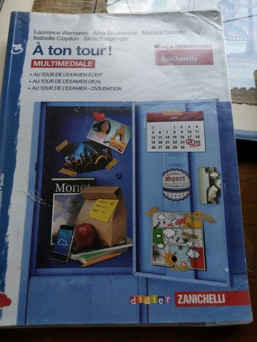 Ton tour zanichelli - ton, 3
