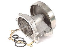 Pompa acqua Saab NG900 & 9-3 -