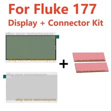 Display per Fluke 177
