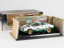 Kyosho lancia stratos hf - lancia,
