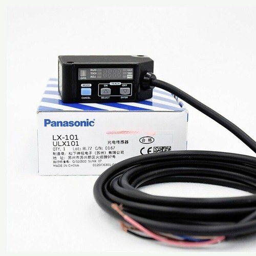 Lx101 con display - lx101,