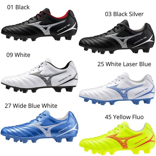 Mizuno calcio monarcida neo - mizuno,